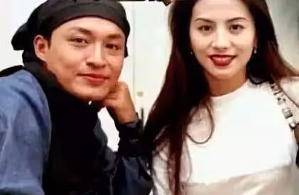 兜兜轉轉幾十年,如今一個人的田麗,依然幸福美麗