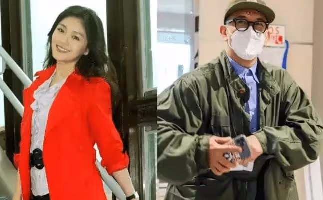 吳宗憲被問及大S閃婚一事,絲毫不顧及對方顏面,句句充滿調侃!