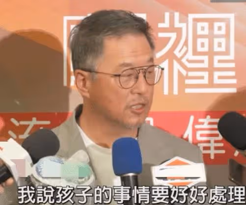 吳宗憲被問及大S閃婚一事,絲毫不顧及對方顏面,句句充滿調侃!