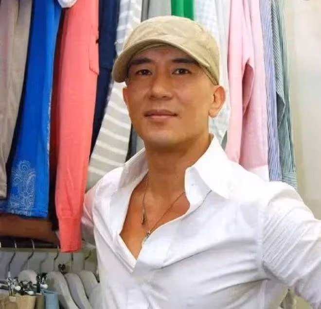 大S是對這個網購老公不滿意嗎?二十多年沒見,剛見就提一堆要求