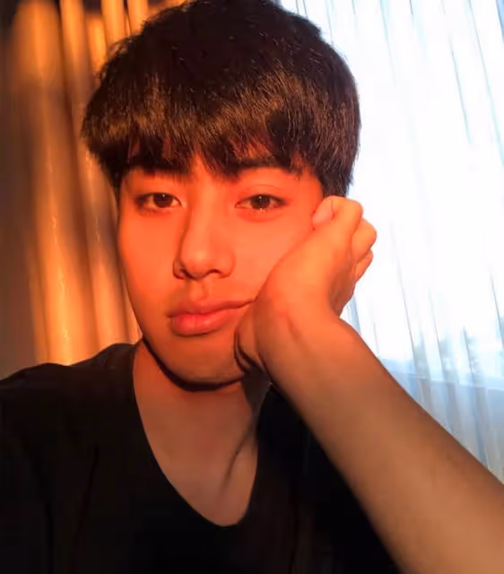 一路走好!25歲男星帕龐科恩睡夢中猝死,最後動態笑容燦爛沒異樣