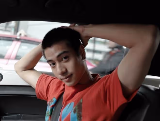 一路走好!25歲男星帕龐科恩睡夢中猝死,最後動態笑容燦爛沒異樣