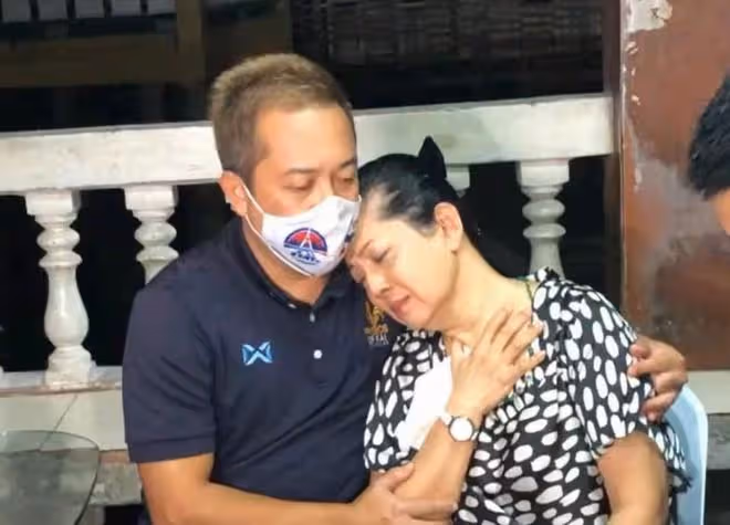 一路走好!25歲男星帕龐科恩睡夢中猝死,最後動態笑容燦爛沒異樣