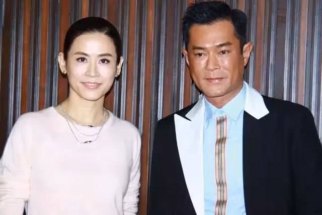 宣萱：52歲手握半億房產卻無兒無女，當年為何被迫與袁詠儀絕交？
