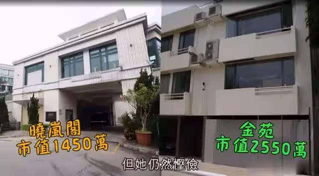 宣萱：52歲手握半億房產卻無兒無女，當年為何被迫與袁詠儀絕交？
