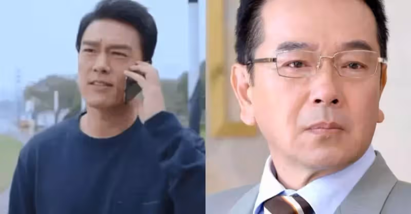 天生富貴相，演窮人也不像的6位明星，只能演身價10億的角色