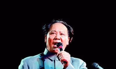 天生富貴相，演窮人也不像的6位明星，只能演身價10億的角色