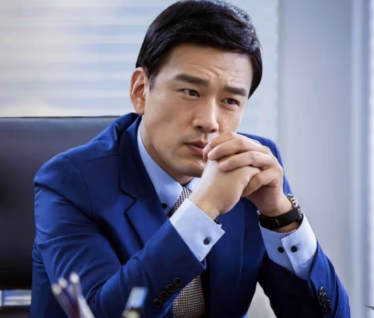 天生富貴相，演窮人也不像的6位明星，只能演身價10億的角色