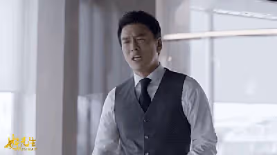 天生富貴相，演窮人也不像的6位明星，只能演身價10億的角色