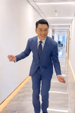 天生富貴相，演窮人也不像的6位明星，只能演身價10億的角色
