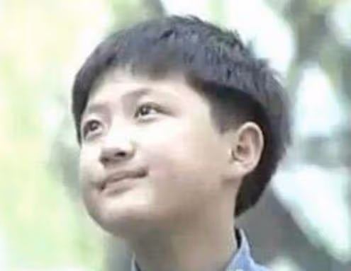 著名童星李傳：9歲成名，父母雙亡留千萬遺產，今卻撿垃圾為生