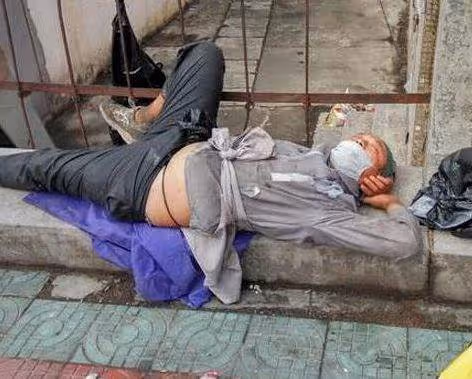 著名童星李傳：9歲成名，父母雙亡留千萬遺產，今卻撿垃圾為生
