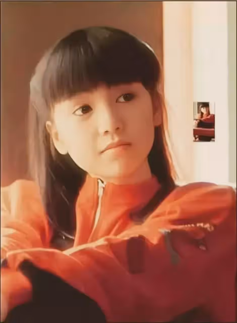 56歲鄧萃雯自幼身世悲慘,先無父母後無家,愛江華如命卻被「算計」落得一世駡名:我自出生就是個意外!