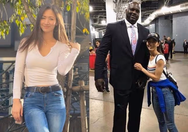NBA日本美女記者近照，身材絕了！快30歲還有少女感，最愛庫里