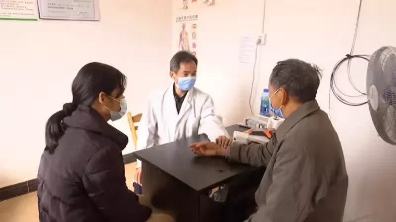 13年前他「捐腎救妻」成模範丈夫!今生病入院卻眾叛親離 兒女:一切都是咎由自取