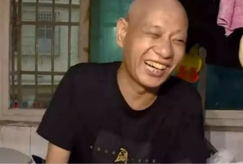 13年前他「捐腎救妻」成模範丈夫!今生病入院卻眾叛親離 兒女:一切都是咎由自取