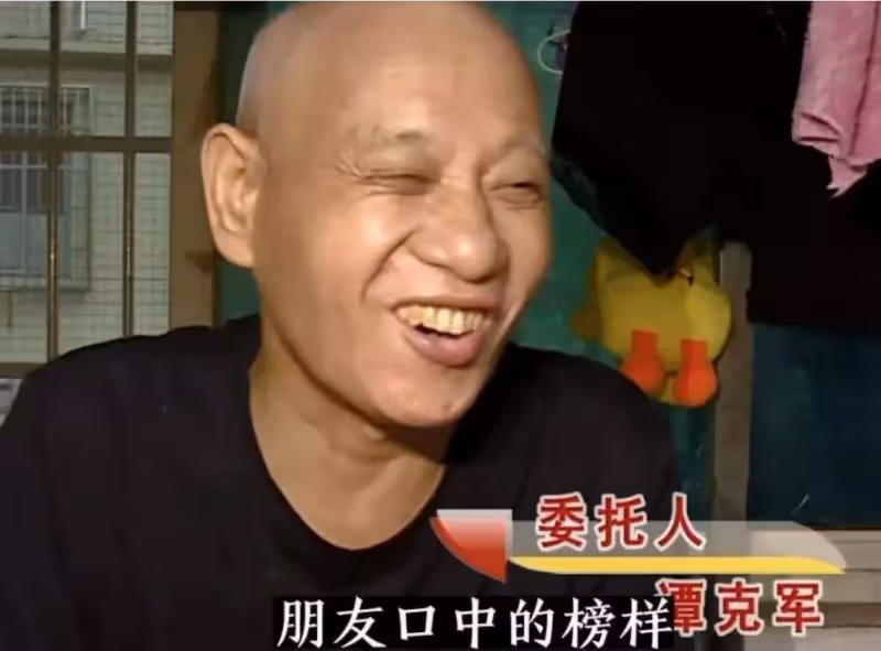13年前他「捐腎救妻」成模範丈夫!今生病入院卻眾叛親離 兒女:一切都是咎由自取