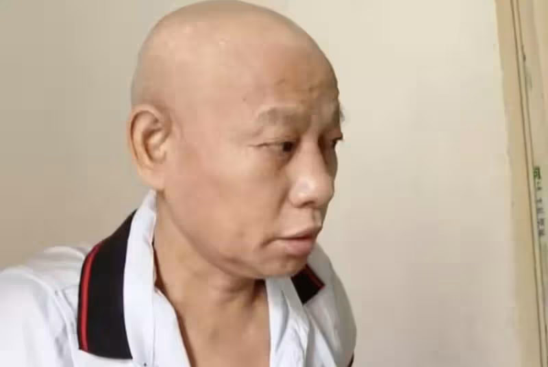 13年前他「捐腎救妻」成模範丈夫!今生病入院卻眾叛親離 兒女:一切都是咎由自取