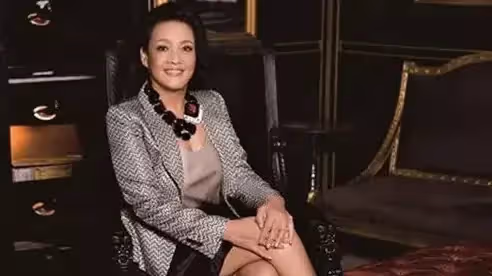 傾家蕩產沒掉淚!張蘭白手起家「最終破產」認淚再創業 「汪小菲大S離婚」止不住淚流:心痛遺憾