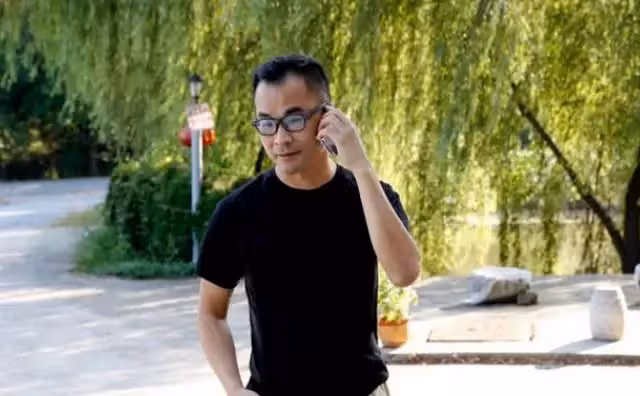 身價過億堅持出家!他領悟佛法「不顧妻子反對剃髮」收離婚書:願我們再無來世 7年過去「找回心中桃花源」