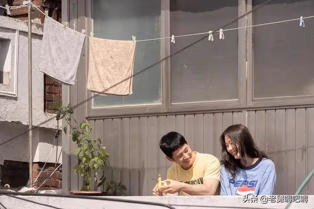 我愛你,就是哪怕說過千萬次告別,卻仍然只想與你再見