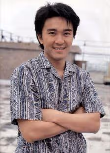一年一影帝，百年周星馳，為何星爺只有一個影帝，只愛一個人？