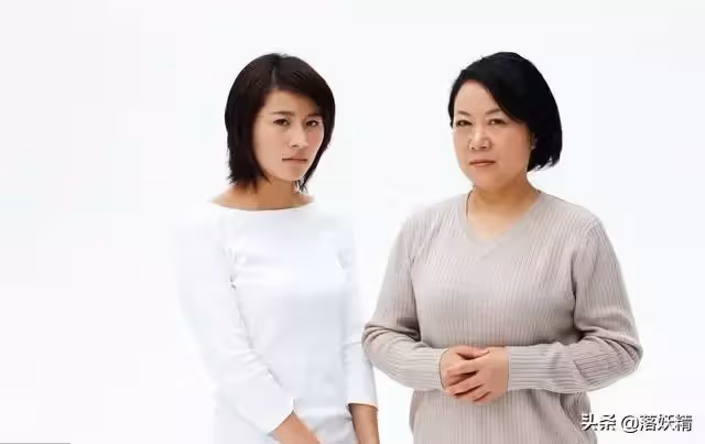兒媳拒絕辭職照顧婆婆：婆婆為孫子，打了我女兒，全婆家無動於衷