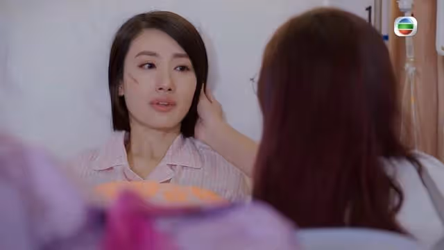 又爛尾！TVB穿越劇《換命真相》大結局惹爭議：前面24集白追了？