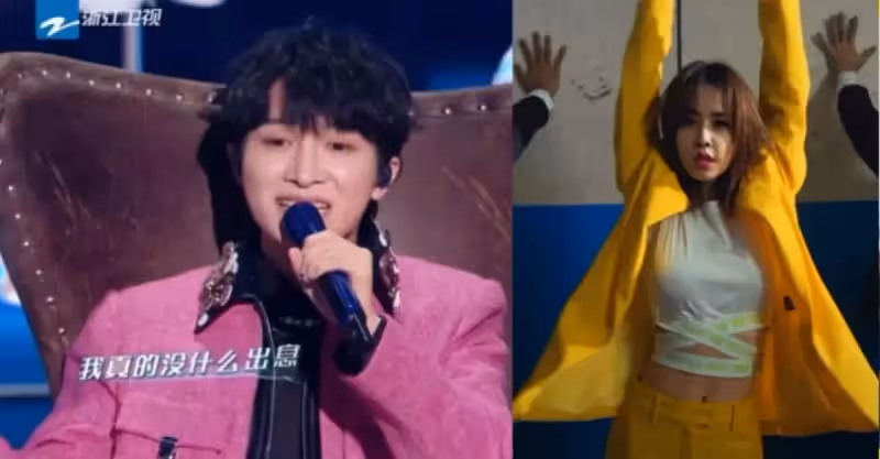《天賜的聲音》第三期部分歌單，周深這一次的選曲又亮了