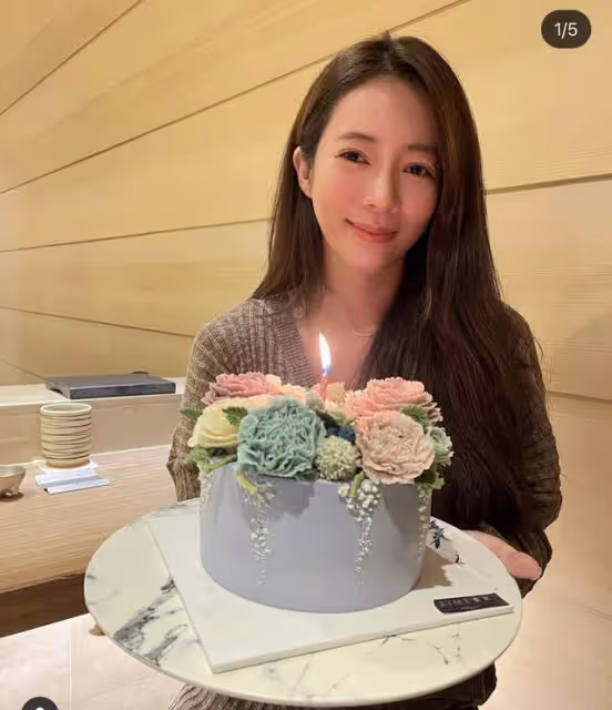 43歲女星淡出熒幕兩年曝近況,變富婆CEO身價上億,稱副業更賺錢