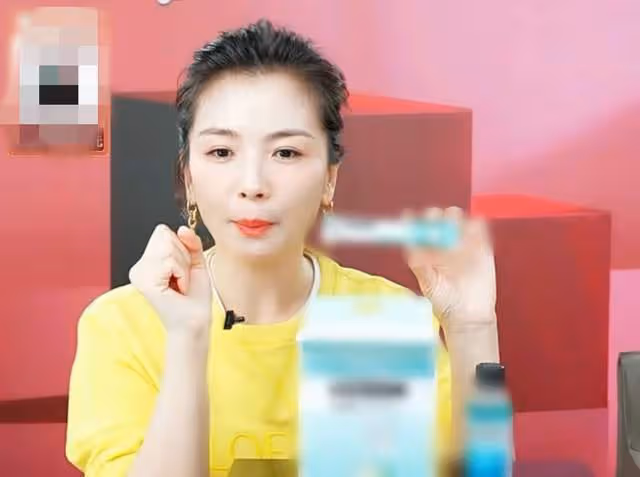 43歲女星淡出熒幕兩年曝近況,變富婆CEO身價上億,稱副業更賺錢