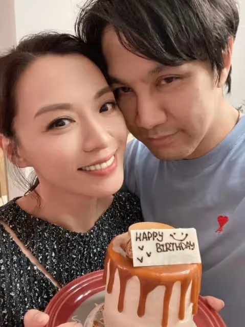 恭喜！TVB花旦開心宣布結婚，醫生男友驚喜求婚，當眾跪地送鑽戒