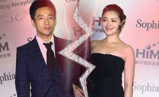 官宣離婚，全網大呼恭喜汪小菲，大s的臭毛病終究被大眾厭惡了！
