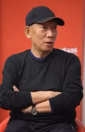 《水滸傳》幕後:丁海峰打真老虎,導演為「潘金蓮」加6場洗澡戲