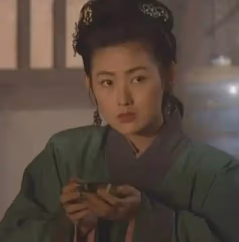 《水滸傳》幕後:丁海峰打真老虎,導演為「潘金蓮」加6場洗澡戲