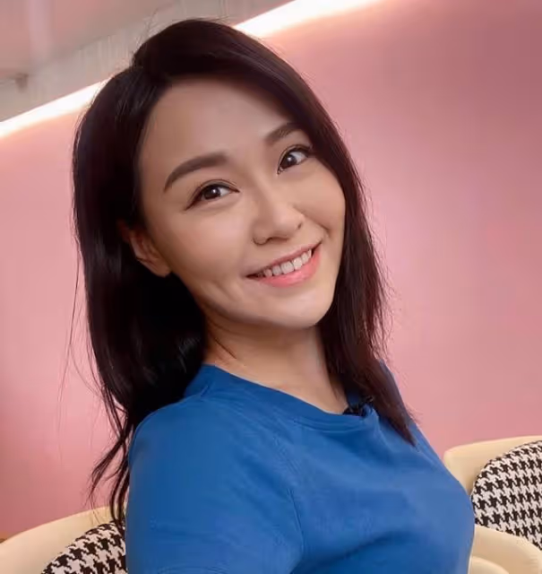 香港知名女星一家三口確診!被兩歲兒子傳染,隔離10天後已康復