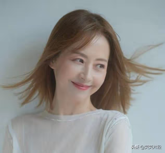 63歲「不老妖精」迷倒李鍾碩,二婚嫁31歲富豪