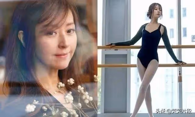 63歲「不老妖精」迷倒李鍾碩,二婚嫁31歲富豪