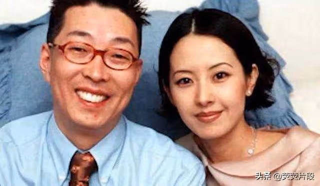 63歲「不老妖精」迷倒李鍾碩,二婚嫁31歲富豪