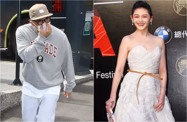 韓國網友曝具俊曄追愛大S的理由,原來當年可以媲美全智賢
