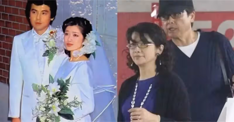 20歲爆紅東南亞！21歲為愛隱退「夫對她許下3個承諾」　至今「沒違背一項」相愛相守42年