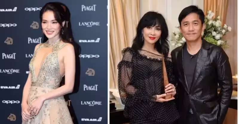 舒淇去劉嘉玲家做客！中途鬧肚子去廁所 劉嘉玲當場「讓人砸了馬桶」：簡直無法忍