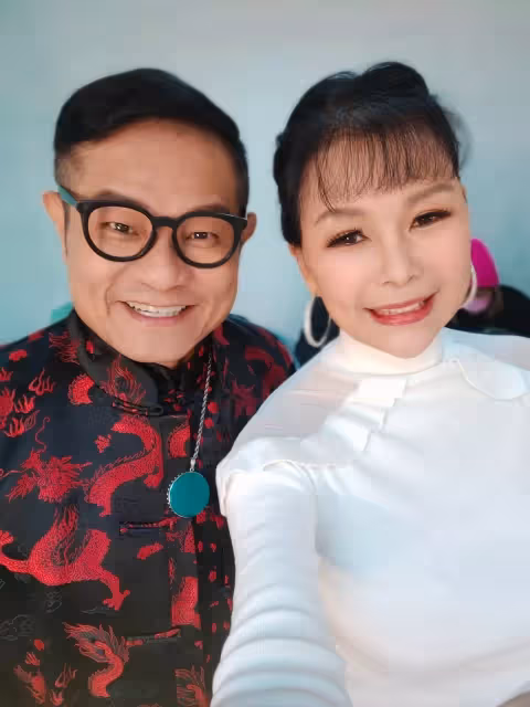《瞳鈴眼》女星婚姻名存實亡！嫁大15歲民代尪「苦嘆沒有夫妻生活」　51歲「變賣定情愛巢」近況曝光