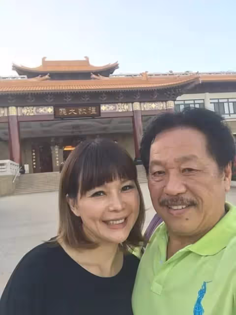 《瞳鈴眼》女星婚姻名存實亡！嫁大15歲民代尪「苦嘆沒有夫妻生活」　51歲「變賣定情愛巢」近況曝光