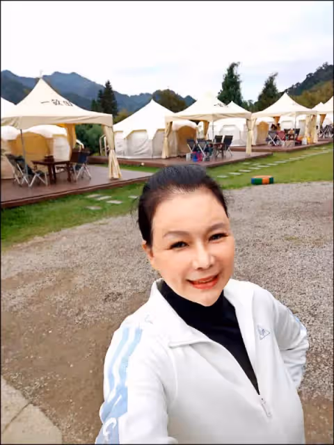 《瞳鈴眼》女星婚姻名存實亡！嫁大15歲民代尪「苦嘆沒有夫妻生活」　51歲「變賣定情愛巢」近況曝光
