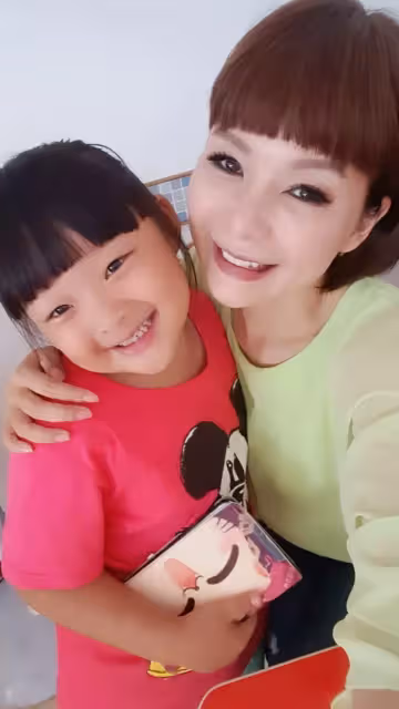 《瞳鈴眼》女星婚姻名存實亡！嫁大15歲民代尪「苦嘆沒有夫妻生活」　51歲「變賣定情愛巢」近況曝光
