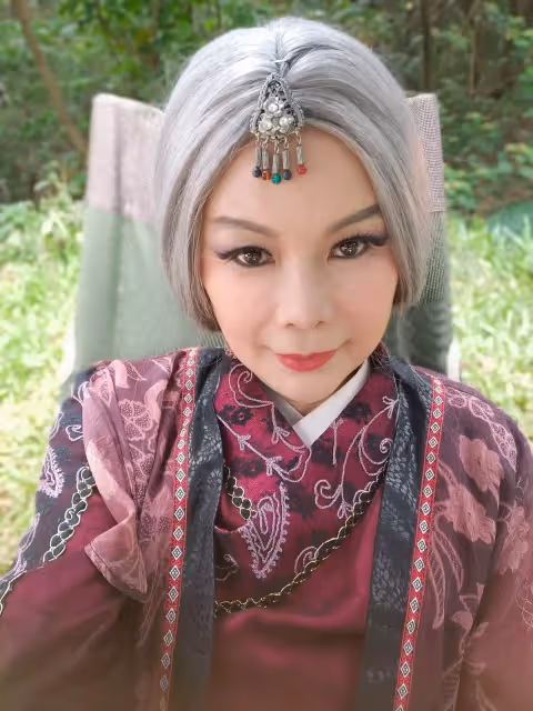 《瞳鈴眼》女星婚姻名存實亡！嫁大15歲民代尪「苦嘆沒有夫妻生活」　51歲「變賣定情愛巢」近況曝光