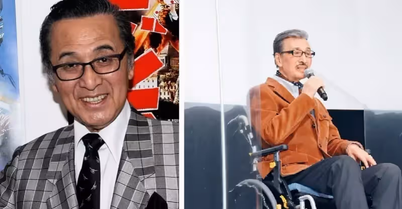 87歲資深男星驟逝！才剛宣傳電影「4天前曾喊腰痛」醫師變臉警告「痛這部位恐致命」：很快就走了