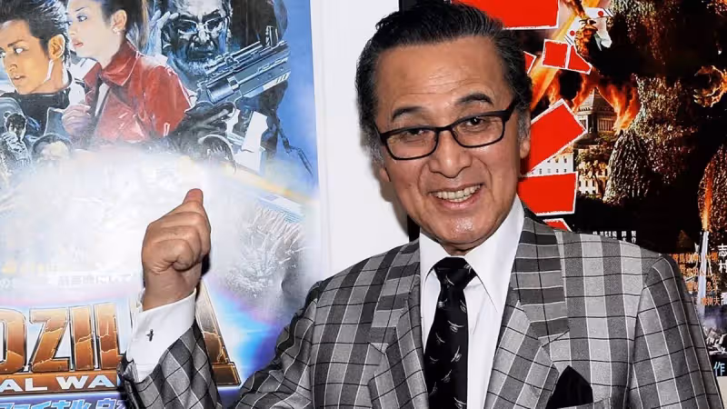 87歲資深男星驟逝！才剛宣傳電影「4天前曾喊腰痛」醫師變臉警告「痛這部位恐致命」：很快就走了