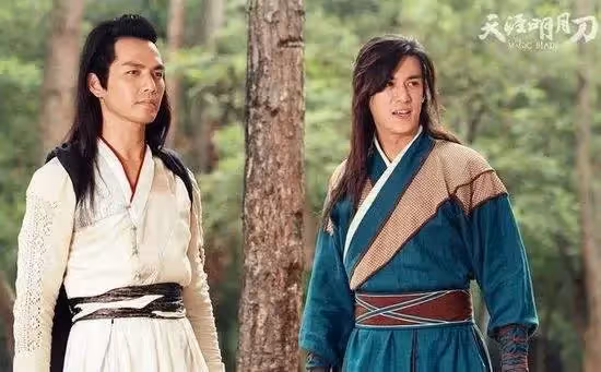 無人敢惹的黑幫「太子爺」！「拒絕繼承20億遺產」，靠自已的實力，連「向華強都禮讓三分」